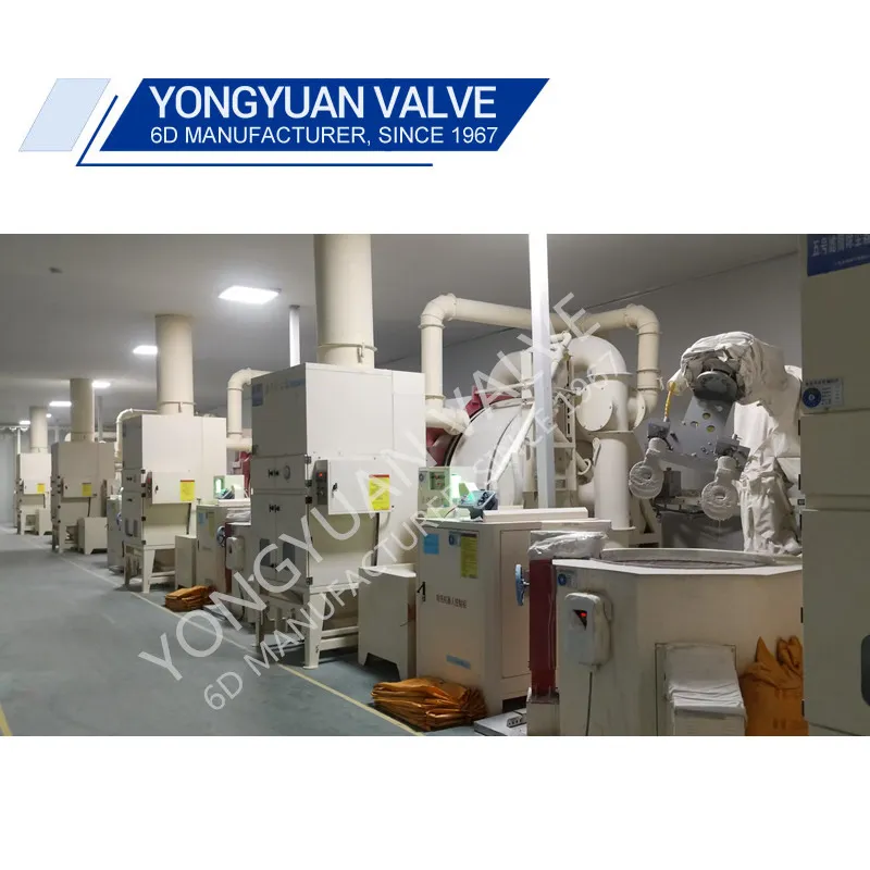 Xi Jinping bu yaxınlarda ənənəvi klapan istehsalı sənayesini ziyarət etdi