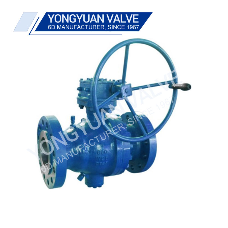 2026 Qlobal Ball Valve Sənaye Trendləri: Uyğunluq Təkmilləşdirmələri və Sənayelərarası Tələbin Genişlənməsi